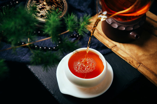 茶道