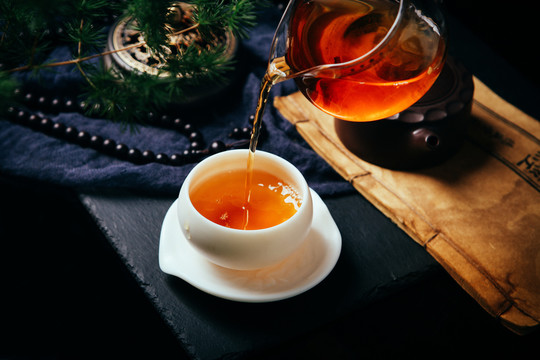 茶道