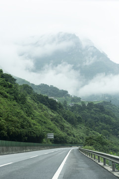 G85高速公路