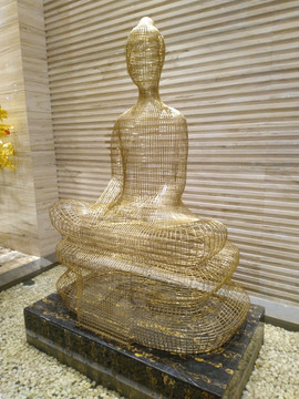 装饰