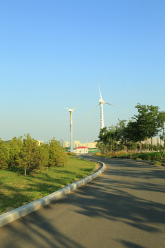 风车新能源