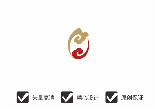 大米LOGO