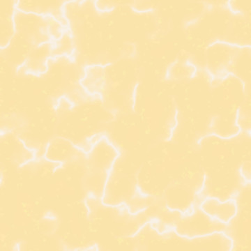 浅黄色大理石纹理背景