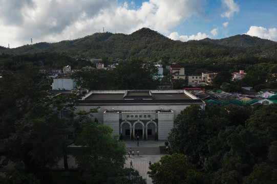 孙中山故居