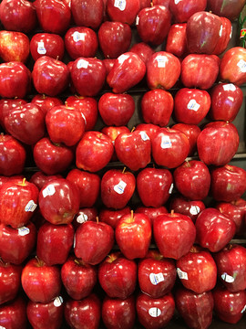 美国进口苹果红蛇果