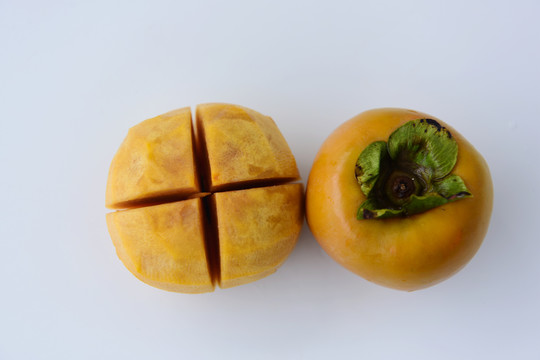 柿子摄影