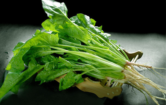 菠菜