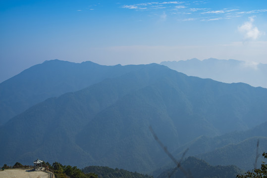 山
