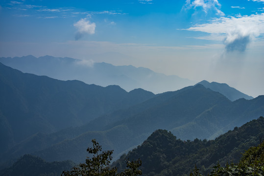 山