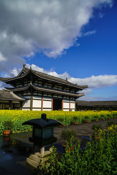 光明寺寺庙