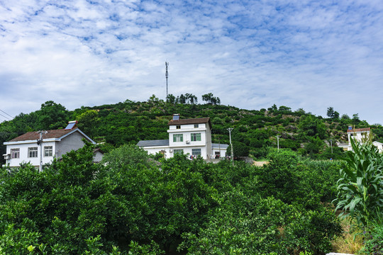 美丽乡村