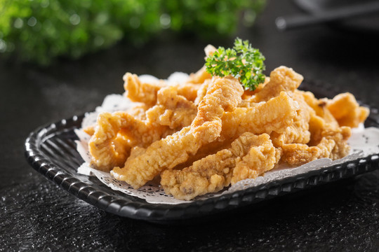 酥肉