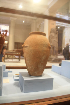 埃及陶瓷