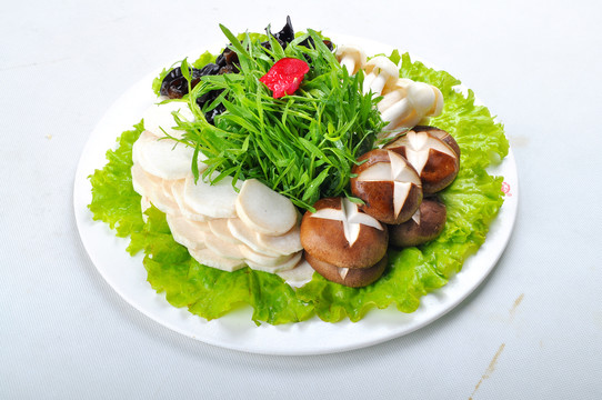 药膳
