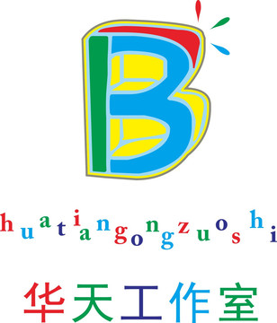 色彩LOGO