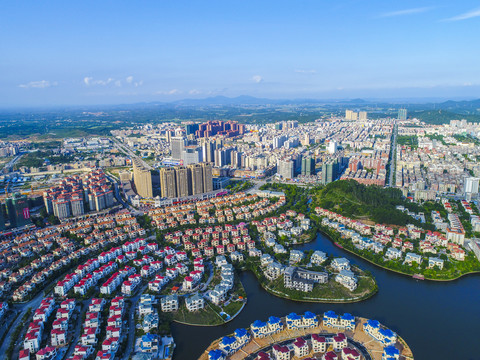 御景湾