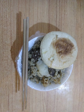 回民小吃