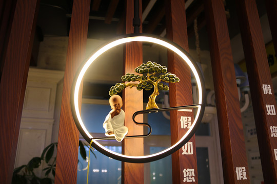 灯饰