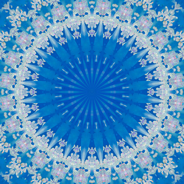 花纹