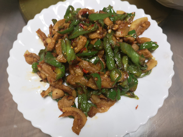 土菜