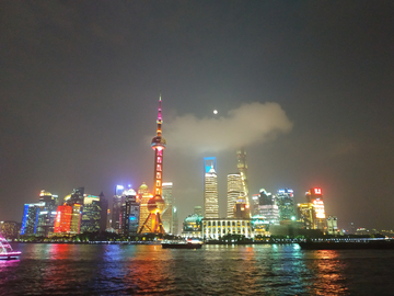 上海