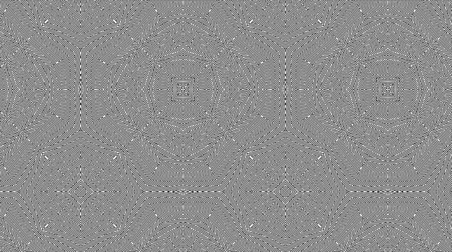 折光纹