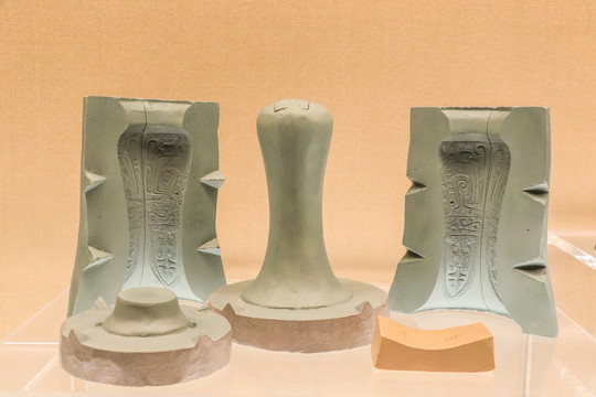 陶瓷制作模具