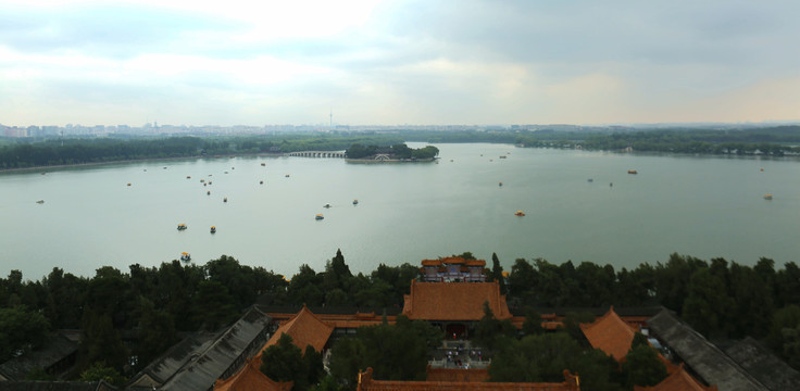 昆明湖