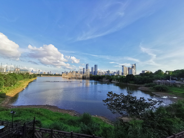 深圳香蜜湖