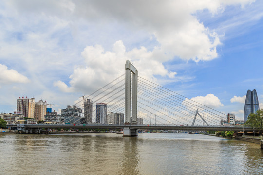 宁波桥梁