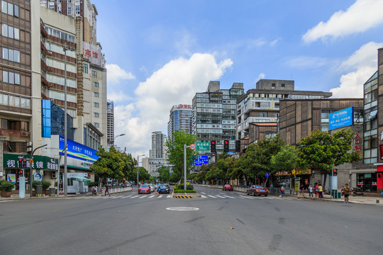 宁波风景照片