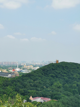 上海佘山