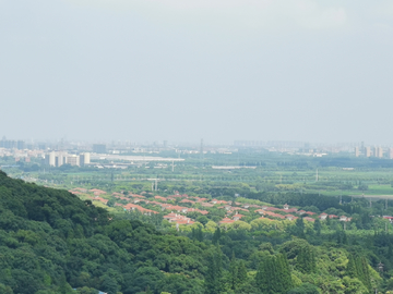 上海佘山