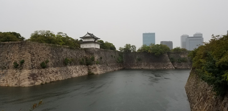 日本街景