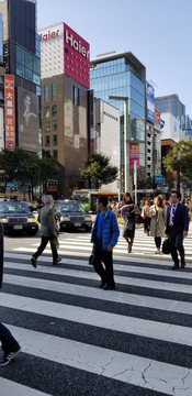 日本街景