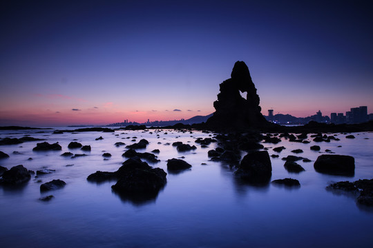 青岛