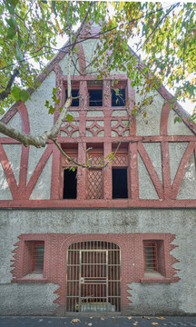 上海老建筑
