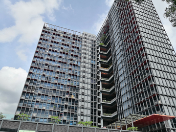 城市建筑