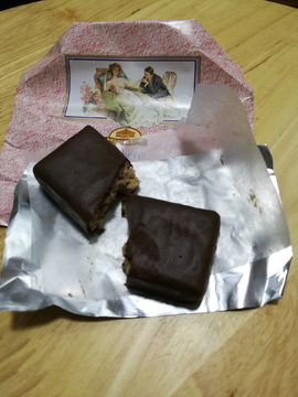 俄罗斯糖果