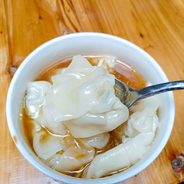 馄饨