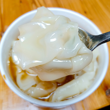 馄饨