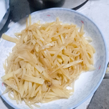 土豆丝