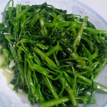 通菜