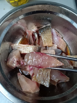 鱼