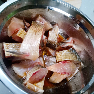 鱼