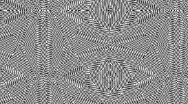 折光纹
