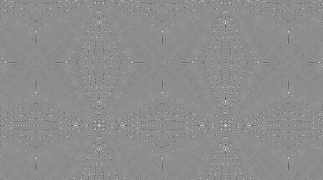 折光底纹