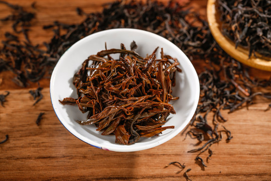 红茶茶叶
