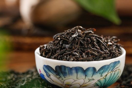茶叶