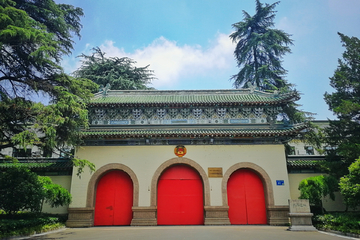 武庙遗址